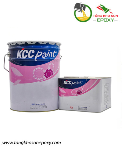 Sơn epoxy KCC