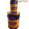 Sơn chống rỉ epoxy 2 thành phần Đại Bàng S.EP-N1