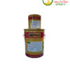Sơn epoxy Durgo giàu kẽm