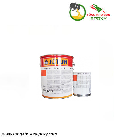 Sơn Epoxy Jotun