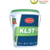 Sơn sàn thể thao KL5T